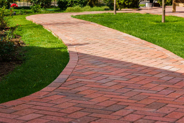Best Driveway Resurfacing Pavers  in Shippensburg University, PA