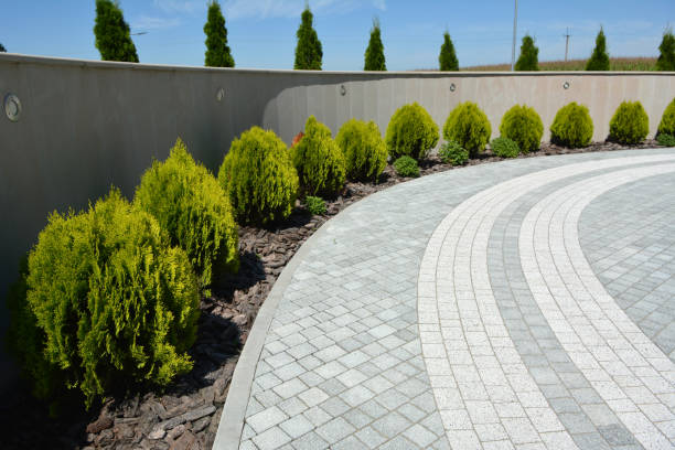 Best Concrete Paver Driveway  in Shippensburg University, PA