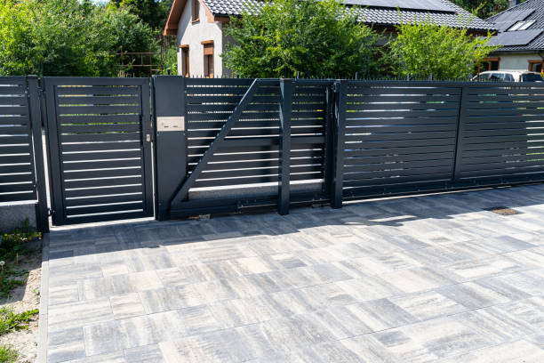 Professional Driveway Pavers in Shippensburg University, PA