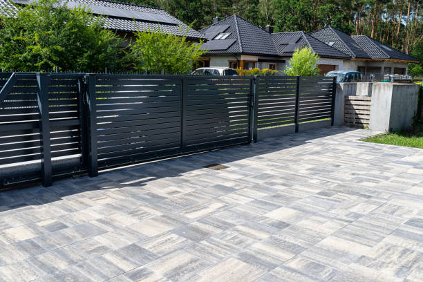 Reasons to Select Us for Your Driveway Paving Requirements in Shippensburg University, PA