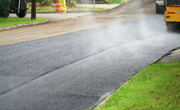 Best Driveway Repair Near Me  in Shippensburg University, PA