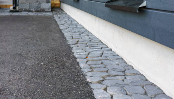 Best Interlocking Driveway Pavers  in Shippensburg University, PA